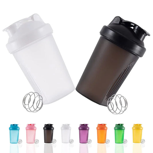 Shaker Bottle For Gym
