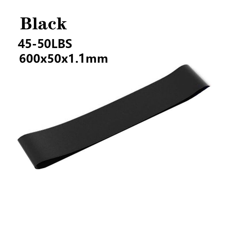 Yoga Training Elastic Resistance Bands